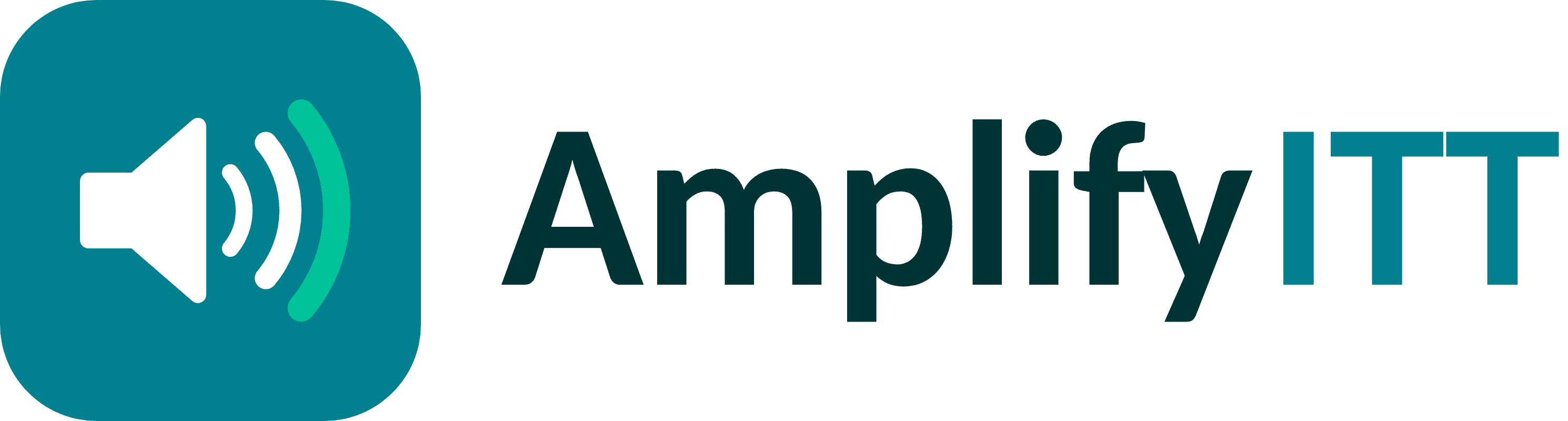 AmplifyITT